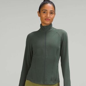 Lululemon instill jacket